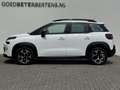 Citroen C3 Aircross 1.2 PT 110 Shine | Keyless | Headup | Comfort stoe Weiß - thumbnail 3