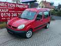 Renault Kangoo 1.2 16V Authentique**TÜV 07/27** Rojo - thumbnail 1