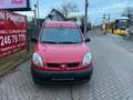 Renault Kangoo 1.2 16V Authentique**TÜV 07/27** Rojo - thumbnail 3