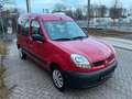 Renault Kangoo 1.2 16V Authentique**TÜV 07/27** Rojo - thumbnail 2