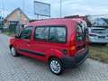 Renault Kangoo 1.2 16V Authentique**TÜV 07/27** Rojo - thumbnail 4