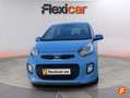 Kia Picanto 1.0 Tech Azul - thumbnail 2