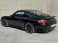 Porsche 911 911 IV Carrera 996 Coupe Coupe 3.6 Turbo Nero - thumbnail 7