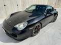 Porsche 911 911 IV Carrera 996 Coupe Coupe 3.6 Turbo Nero - thumbnail 4