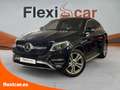 Mercedes-Benz GLE 350 Coupé 350d 4Matic Aut. Azul - thumbnail 3