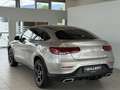Mercedes-Benz GLC 220 d Coupé 4MATIC*AMG-Line*Spur*Totwinkel*360° Silber - thumbnail 9