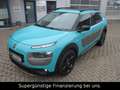 Citroen C4 Cactus Shine,KLIMA,GARANTIE,PANORAMADACH Blau - thumbnail 16