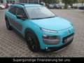 Citroen C4 Cactus Shine,KLIMA,GARANTIE,PANORAMADACH Blau - thumbnail 2
