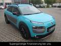Citroen C4 Cactus Shine,KLIMA,GARANTIE,PANORAMADACH Blau - thumbnail 17