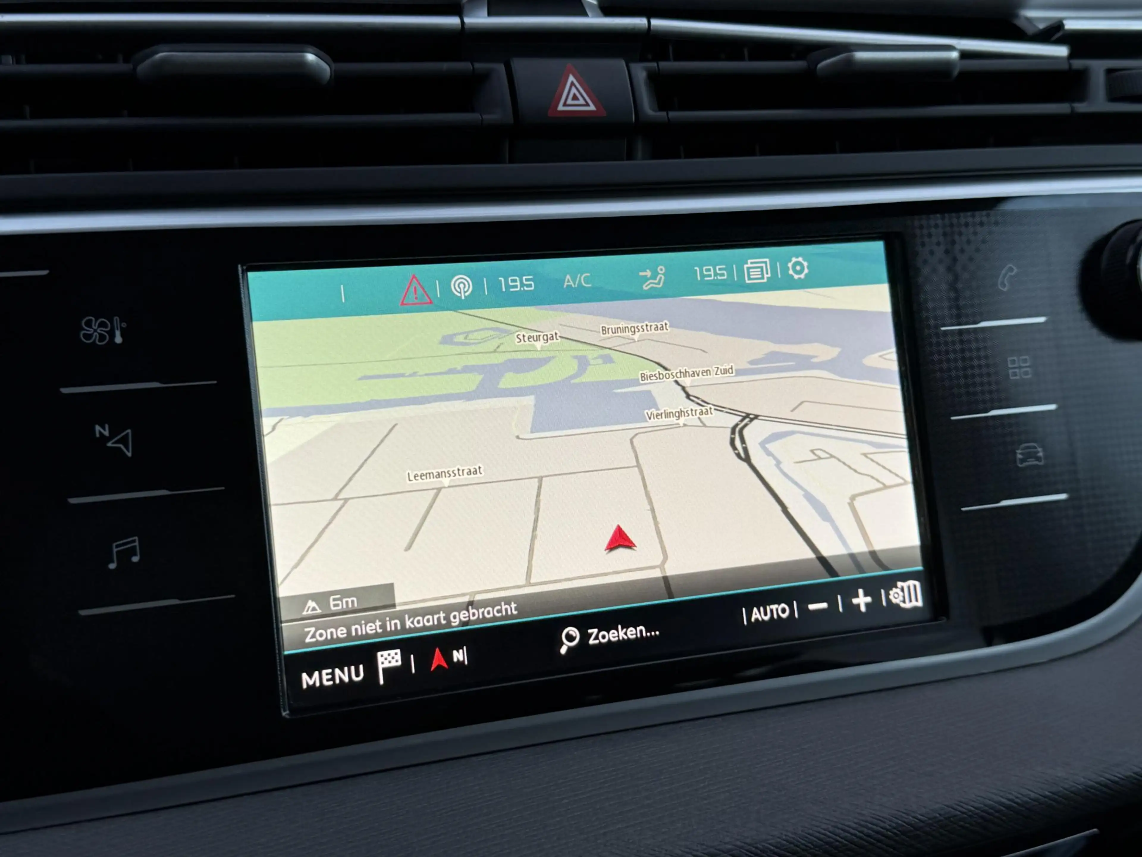 Citroen Grand C4 SpaceTourer 1.2 PureTech Feel 7P, Riem vervangen, Stoelmassage — photo 7