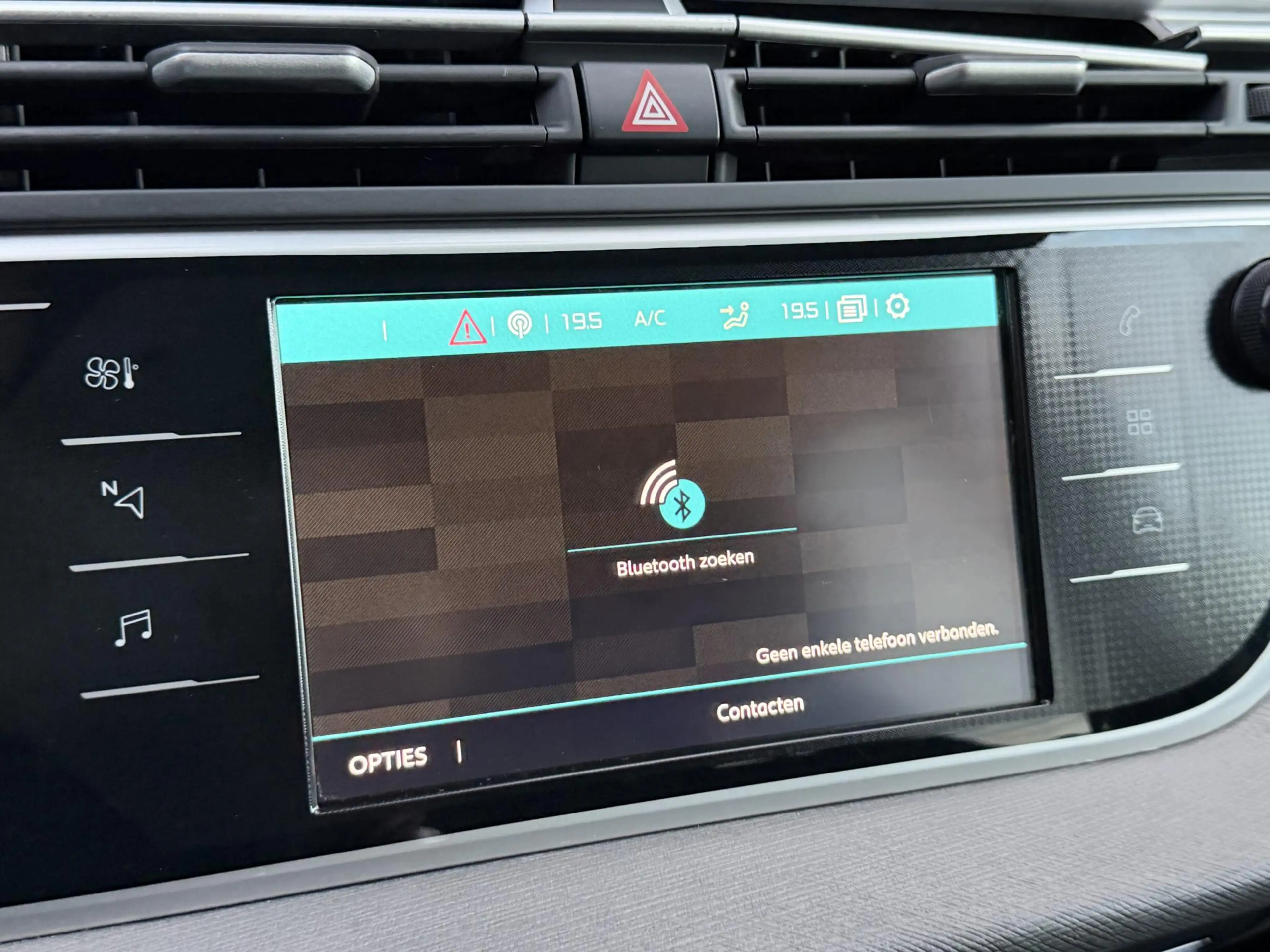 Citroen Grand C4 SpaceTourer 1.2 PureTech Feel 7P, Riem vervangen, Stoelmassage — photo 15