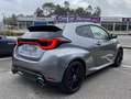 Toyota Yaris GR RZ + Touring Pack Aut. Grau - thumbnail 6