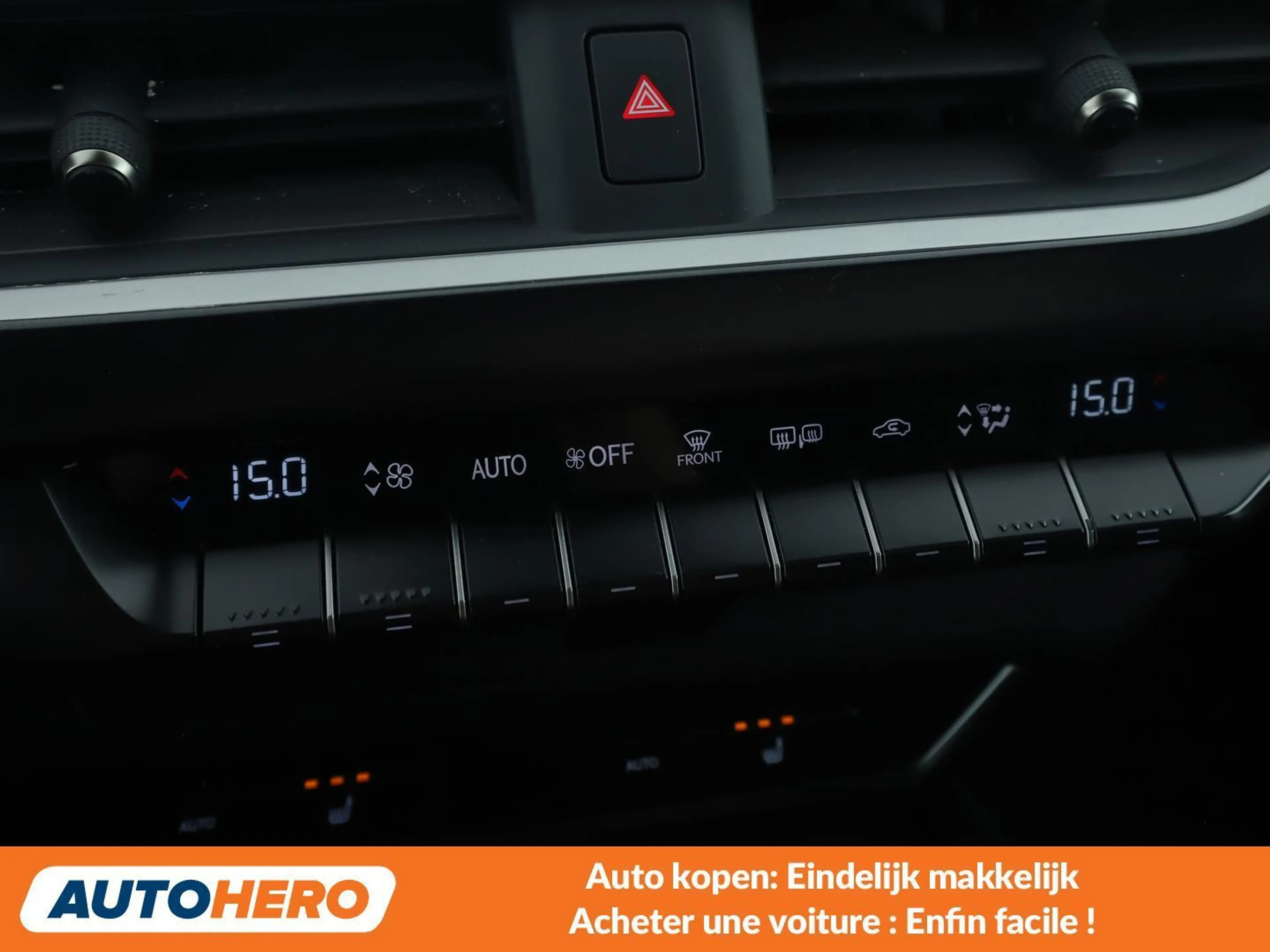 Lexus UX 250h UX 250h Executive Line — photo 13