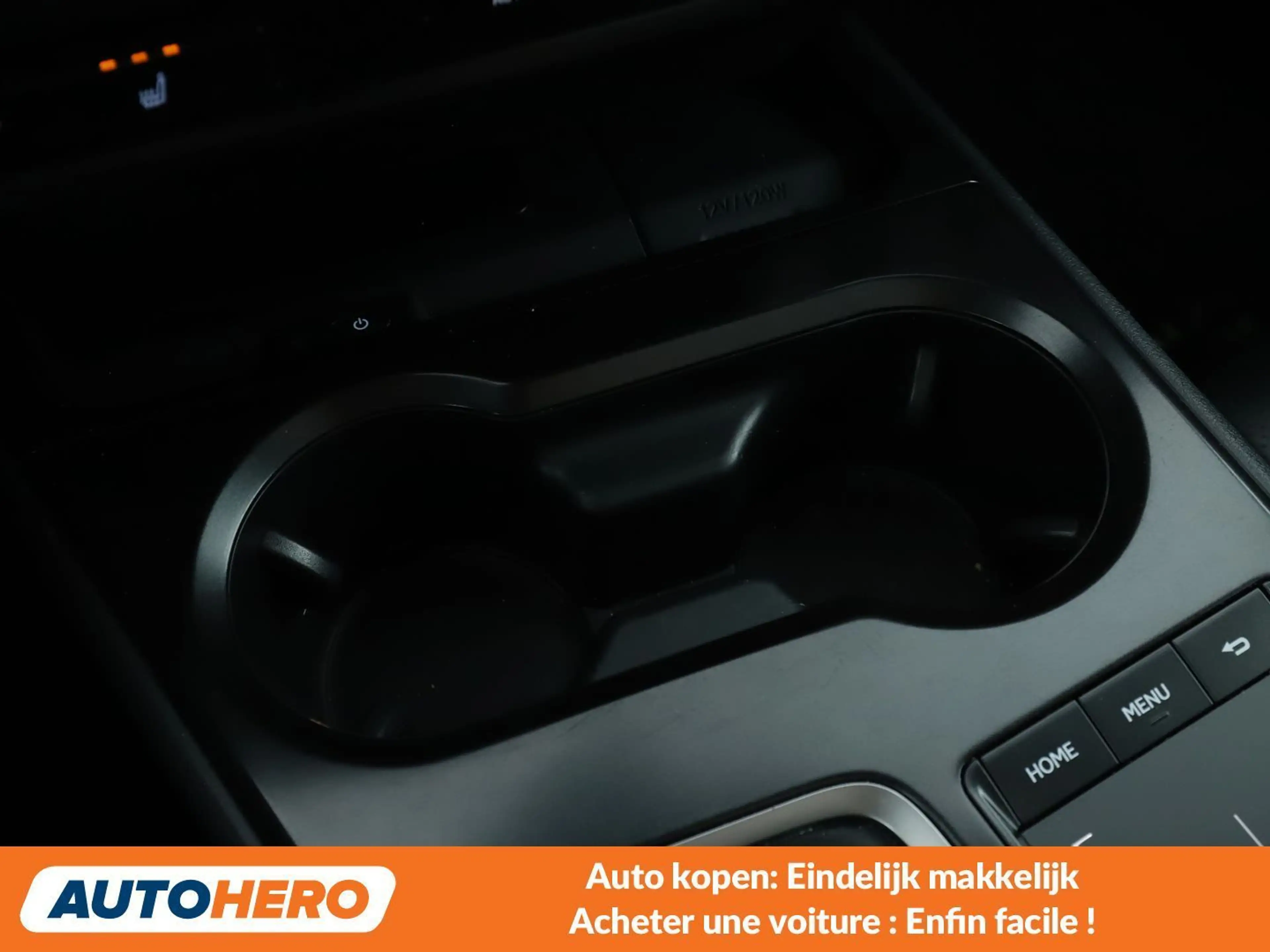 Lexus UX 250h UX 250h Executive Line — photo 15