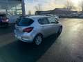 Opel Corsa E 1,4 AUTOMATIK/HU+SERVICE NEU/KLIMA/TEMPO Silber - thumbnail 5