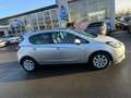 Opel Corsa E 1,4 AUTOMATIK/HU+SERVICE NEU/KLIMA/TEMPO Silber - thumbnail 4