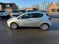Opel Corsa E 1,4 AUTOMATIK/HU+SERVICE NEU/KLIMA/TEMPO Silber - thumbnail 8