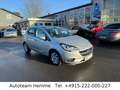 Opel Corsa E 1,4 AUTOMATIK/HU+SERVICE NEU/KLIMA/TEMPO Silber - thumbnail 3