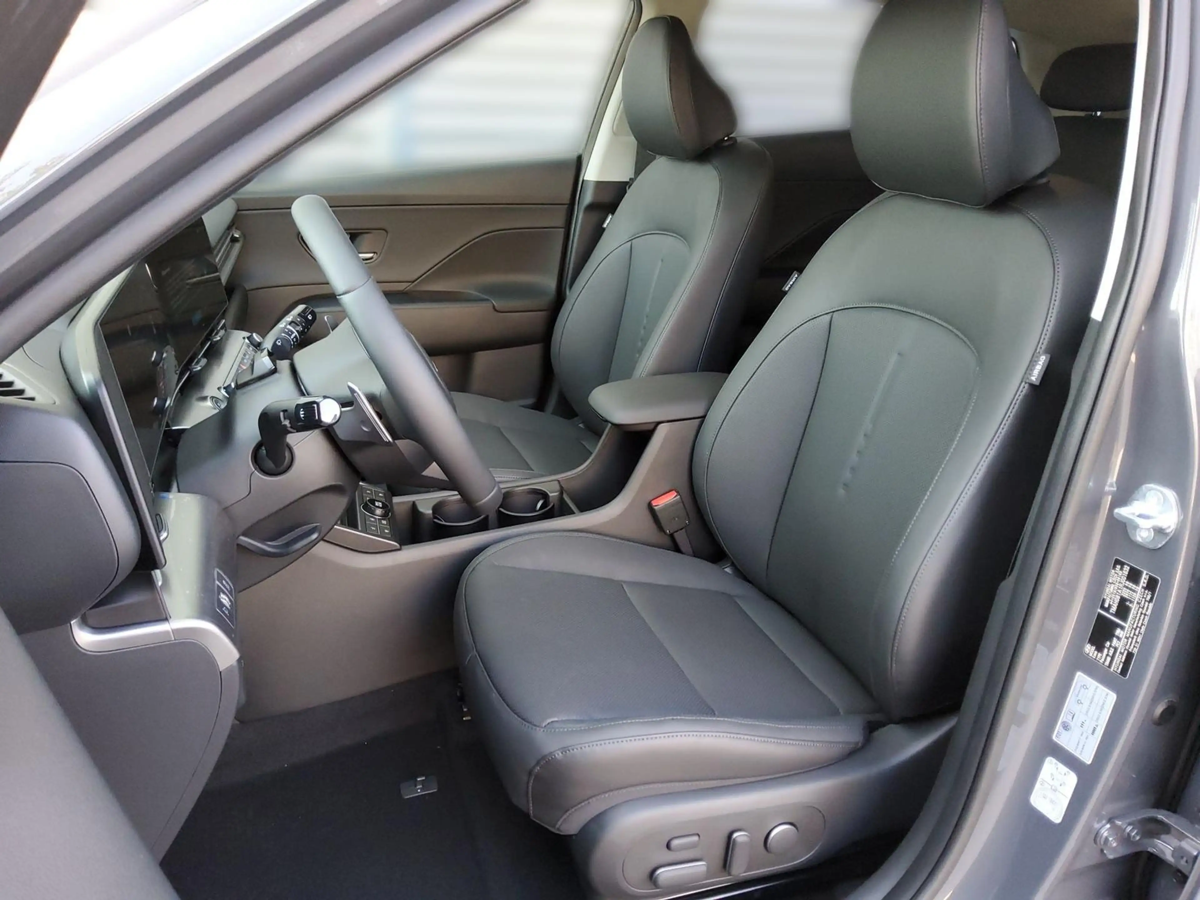 Hyundai KONA 65,4 kWh PRIME SCHIEBEDACH/HuD/EHK/ASSISTENZ/BOSE — photo 14