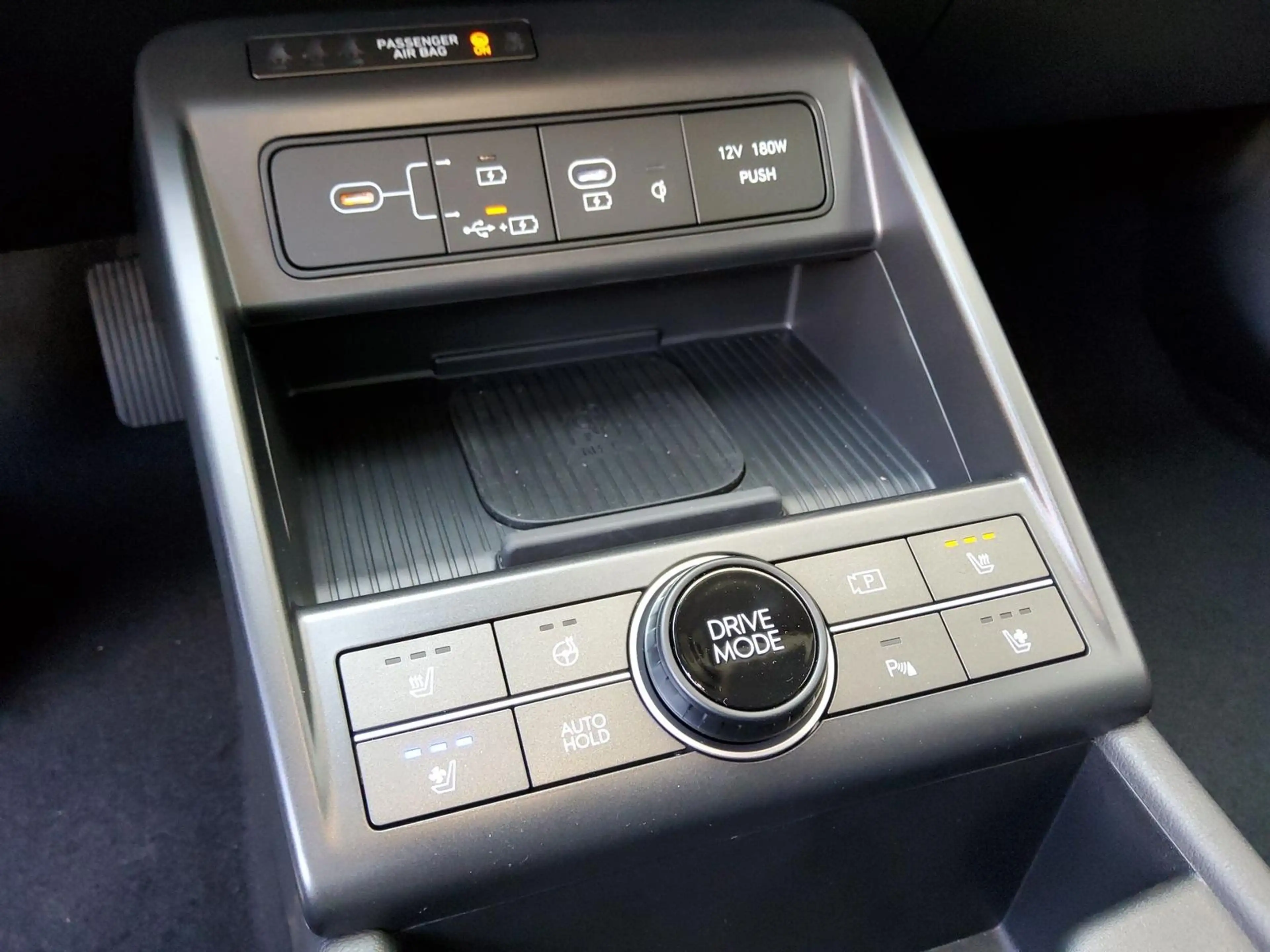Hyundai KONA 65,4 kWh PRIME SCHIEBEDACH/HuD/EHK/ASSISTENZ/BOSE — photo 13