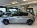 Peugeot 308 308 II 2013 5p 1.6 bluehdi Allure s Grigio - thumbnail 4
