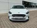 Ford Focus Turnier1.5 EcoBoost LED+RFK+PDC+GRA Blanc - thumbnail 2