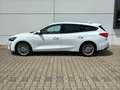 Ford Focus Turnier1.5 EcoBoost LED+RFK+PDC+GRA Blanc - thumbnail 3