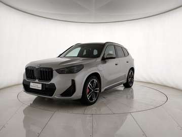 X1 xdrive 25e MSport auto