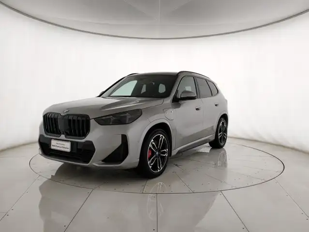 BMW X1 X1 xdrive 25e MSport auto