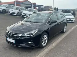 Opel Astra Sports Tourer 1.6 CDTI