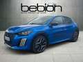 Peugeot 208 e- Elektromotor 156 (e-) e- GT+ ACC Navi Bleu - thumbnail 2