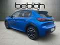 Peugeot 208 e- Elektromotor 156 (e-) e- GT+ ACC Navi Bleu - thumbnail 11