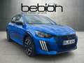Peugeot 208 e- Elektromotor 156 (e-) e- GT+ ACC Navi Bleu - thumbnail 17