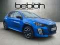 Peugeot 208 e- Elektromotor 156 (e-) e- GT+ ACC Navi Bleu - thumbnail 16