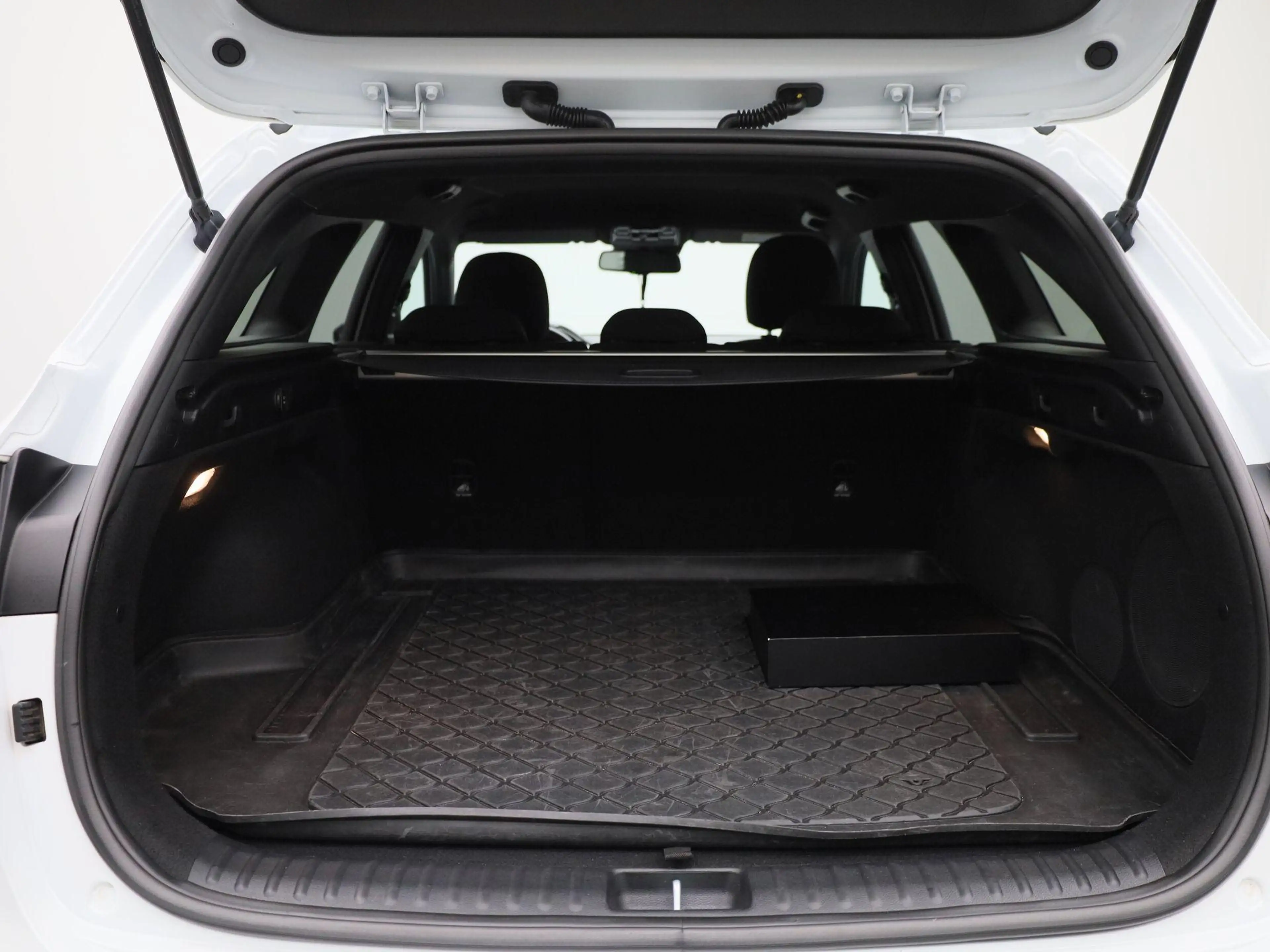 Kia Ceed SW / cee'd SW Sportswagon 1.0 T-GDi GT-Line Business Edition | A — photo 14
