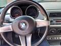 BMW Z4 Blauw - thumbnail 5