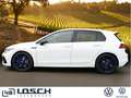 Volkswagen Golf R R Blanc - thumbnail 3