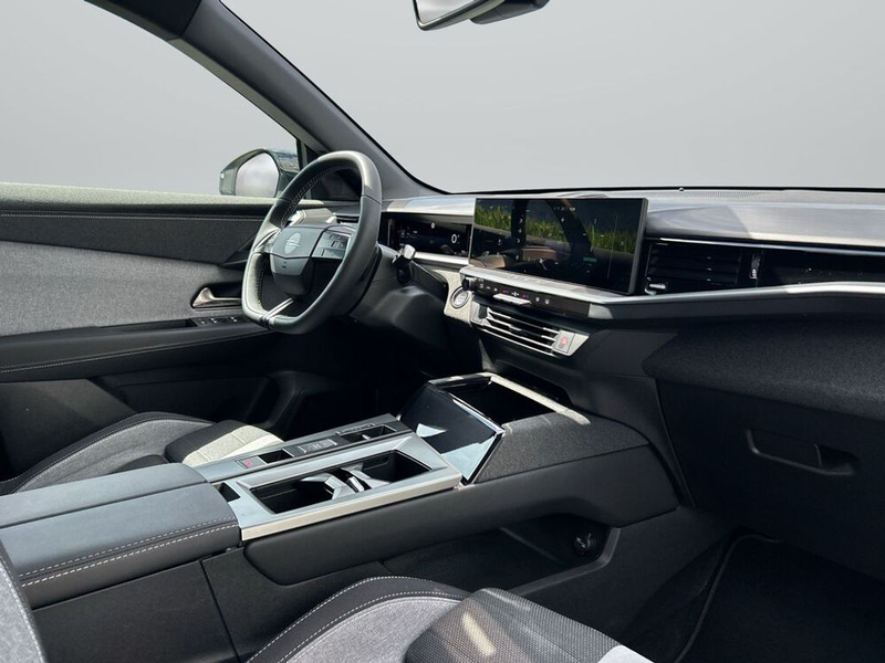Opel Grandland X 1.2 48V Mild- Hybrid 100kW Edition — photo 10
