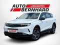 Opel Grandland X 1.2 48V Mild- Hybrid 100kW Edition Weiß - thumbnail 1