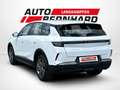 Opel Grandland X 1.2 48V Mild- Hybrid 100kW Edition Weiß - thumbnail 5