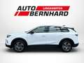 Opel Grandland X 1.2 48V Mild- Hybrid 100kW Edition Weiß - thumbnail 4