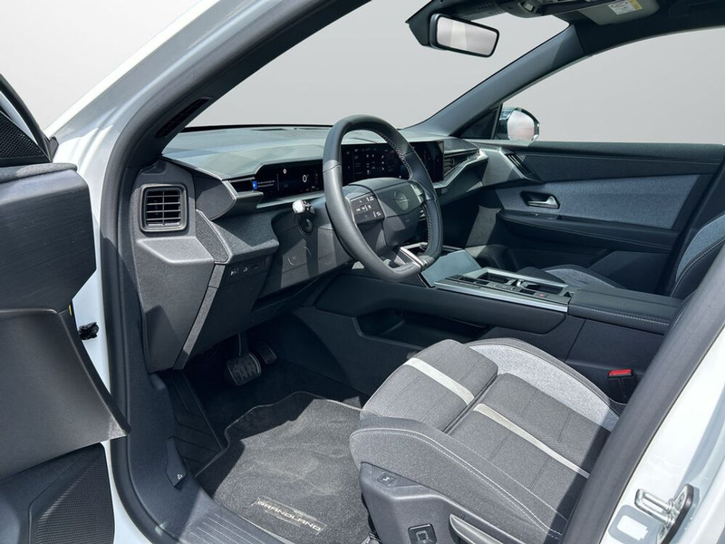 Opel Grandland X 1.2 48V Mild- Hybrid 100kW Edition — photo 9