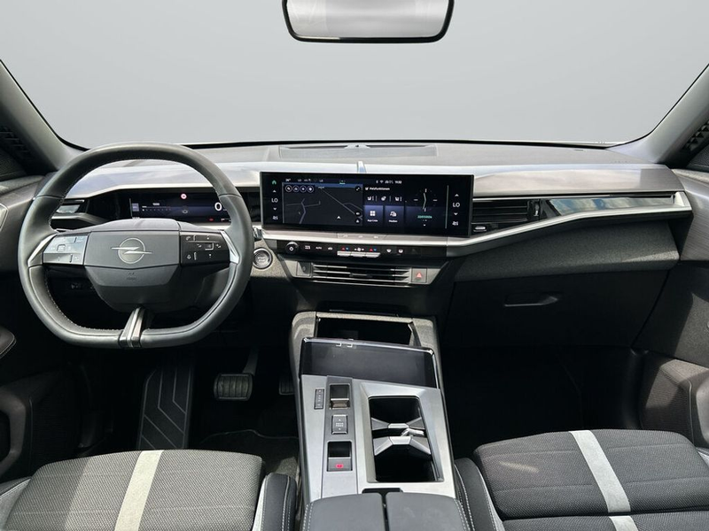 Opel Grandland X 1.2 48V Mild- Hybrid 100kW Edition — photo 7