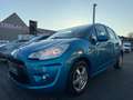 Citroen C3 5-Türig VTi 95 Tendance Klima PDC Tüv 09/2027 Blau - thumbnail 1