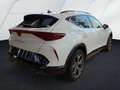 CUPRA Formentor 1.5 eTSI DSG INTELLIGENT|EDGE|NAVI|GRJ Weiß - thumbnail 2