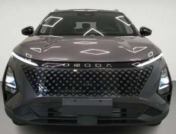 OMODA GPL 1.6 TGDI 147CV PURE