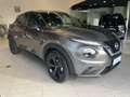 Nissan Juke Juke 1.0 DIG-T 114 CV Tekna Gris - thumbnail 4