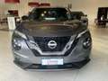Nissan Juke Juke 1.0 DIG-T 114 CV Tekna Gris - thumbnail 5