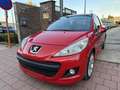 Peugeot 207 1.4 I MET 127DKM Rouge - thumbnail 1
