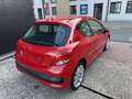Peugeot 207 1.4 I MET 127DKM Rouge - thumbnail 3